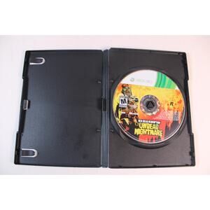 Red Dead Redemption: Undead Nightmare (Xbox 360, 2010) authentic, disc only